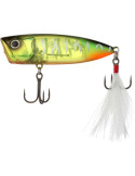 Leurre Dur Shimano World Pop 69mm Hot Tiger – natusport