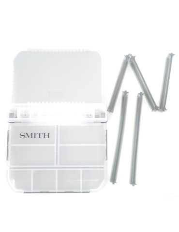 Boîte Smith SM-C318SD