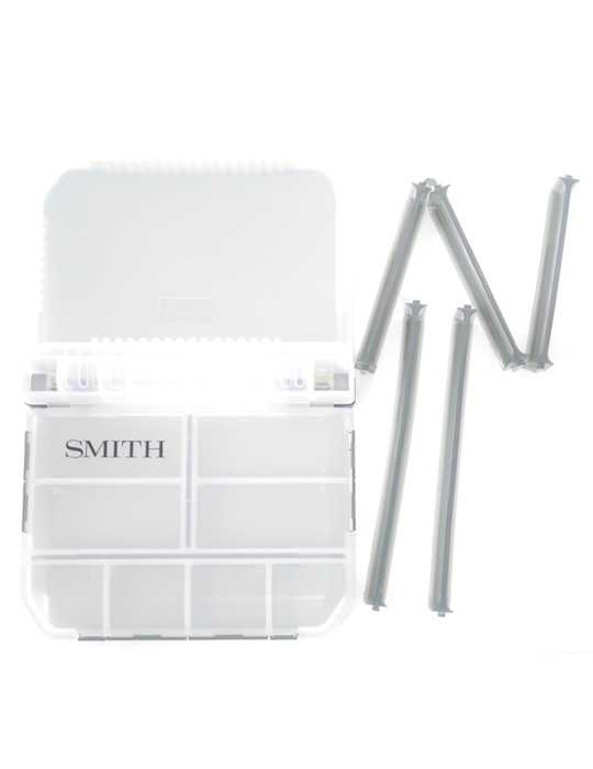 Boîte Smith 318 SD – natusport