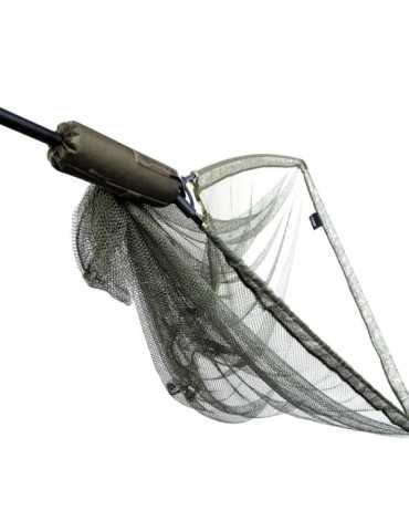 Épuisette Sonik Bank Tec Net Float – natusport
