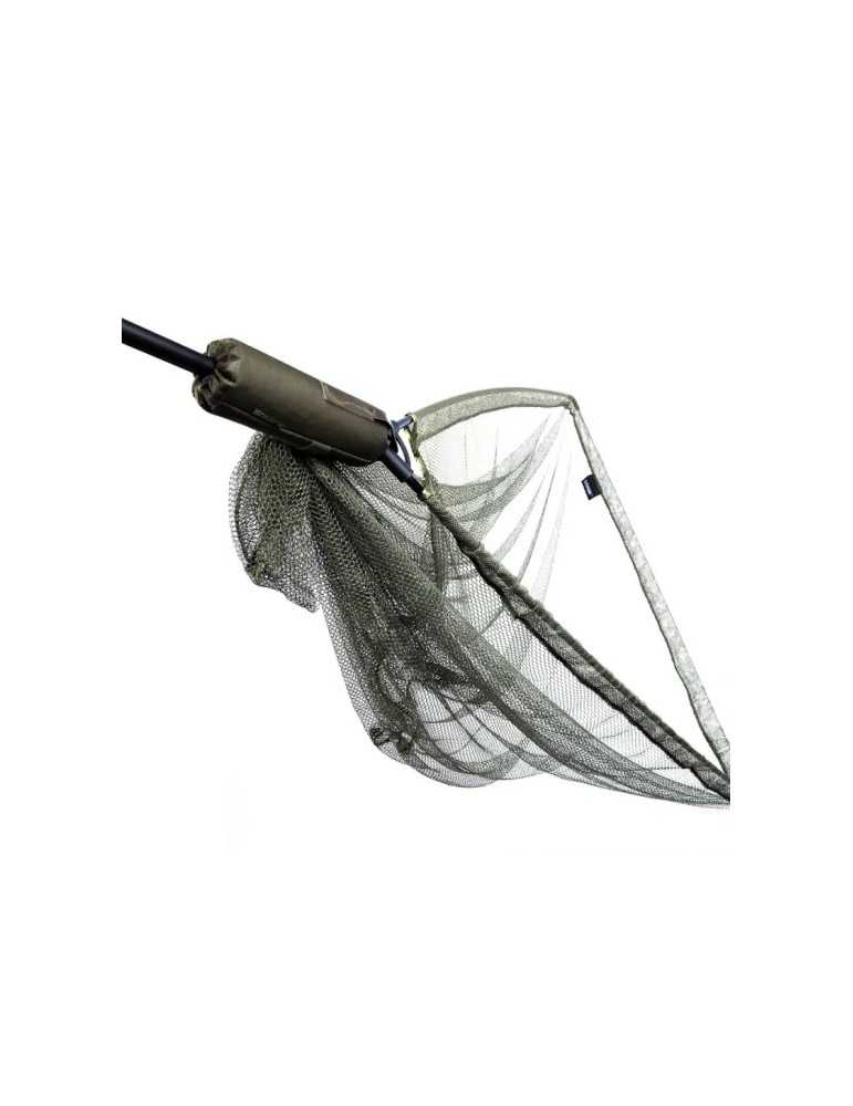Épuisette Sonik Bank Tec Net Float – natusport