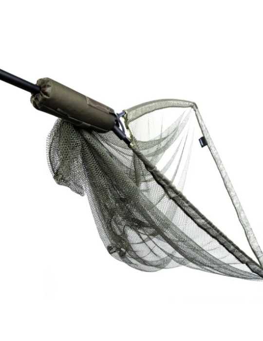 Épuisette Sonik Bank Tec Net Float – natusport