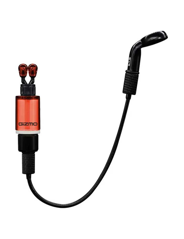 Lampe Sonik Gizmo Litez Bob Red – natusport
