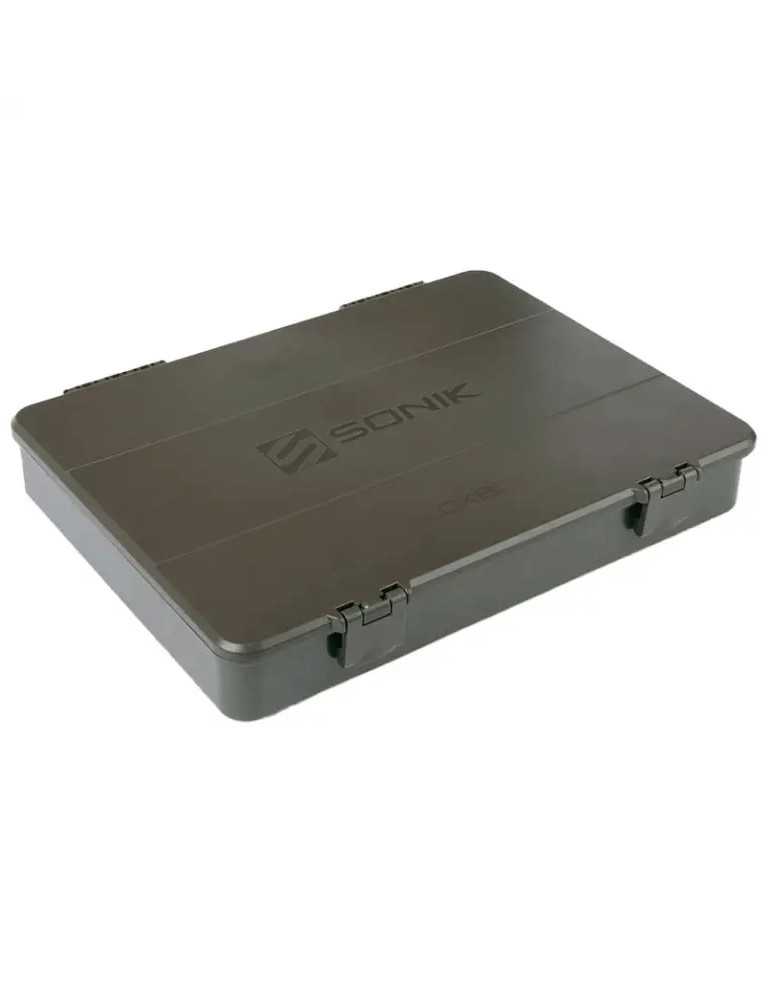 Boîte de Rangement Sonik Lockbox L Loaded – natusport