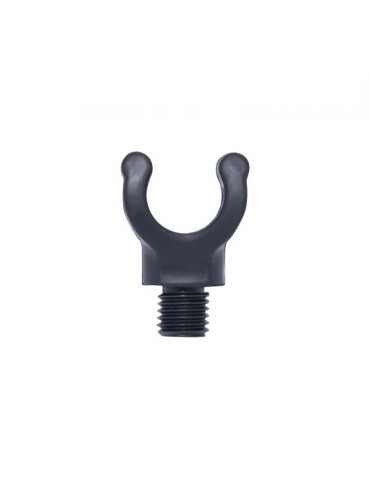 Manchon Caoutchouc Sonik Rubber Rod Grip M