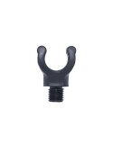 Manchon Caoutchouc Sonik Rubber Rod Grip M – natusport