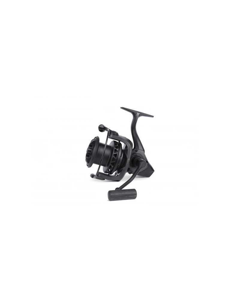 Moulinet Sonik Xtractor+ 5000 Carbon – natusport