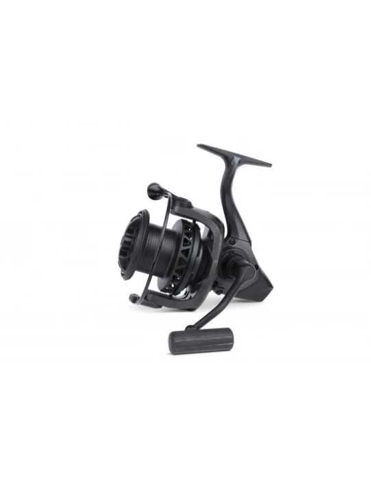 Moulinet Sonik Xtractor+ 5000 Carbon – natusport