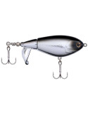 Leurre Dur Berkley Choppo 75 Black – natusport