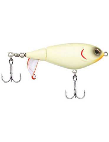 Leurre Dur Berkley Choppo 75 Ghost Bone