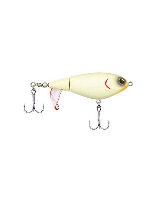 Leurre Dur Berkley Choppo 75 Bone – natusport