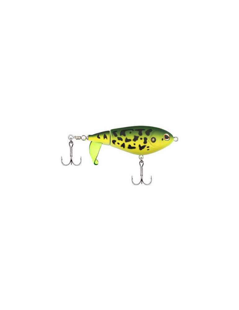 Leurre Dur Berkley Choppo 75 MFF – natusport