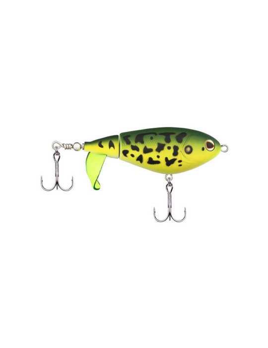 Leurre Dur Berkley Choppo 75 MFF – natusport