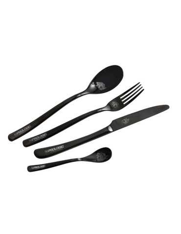 Couverts de Camp Prologic Blackfire Cutlery Set – natusport
