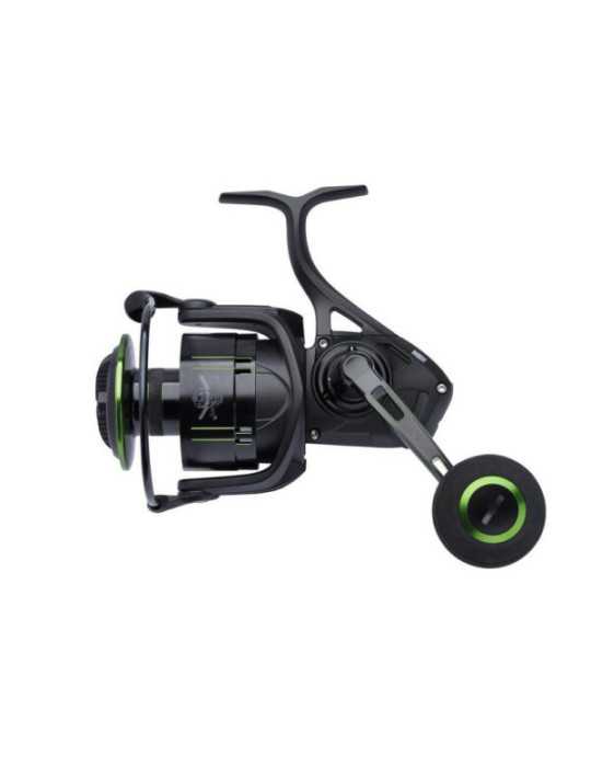 Moulinet Spinning DAM Dominion Spin 6500 – natusport