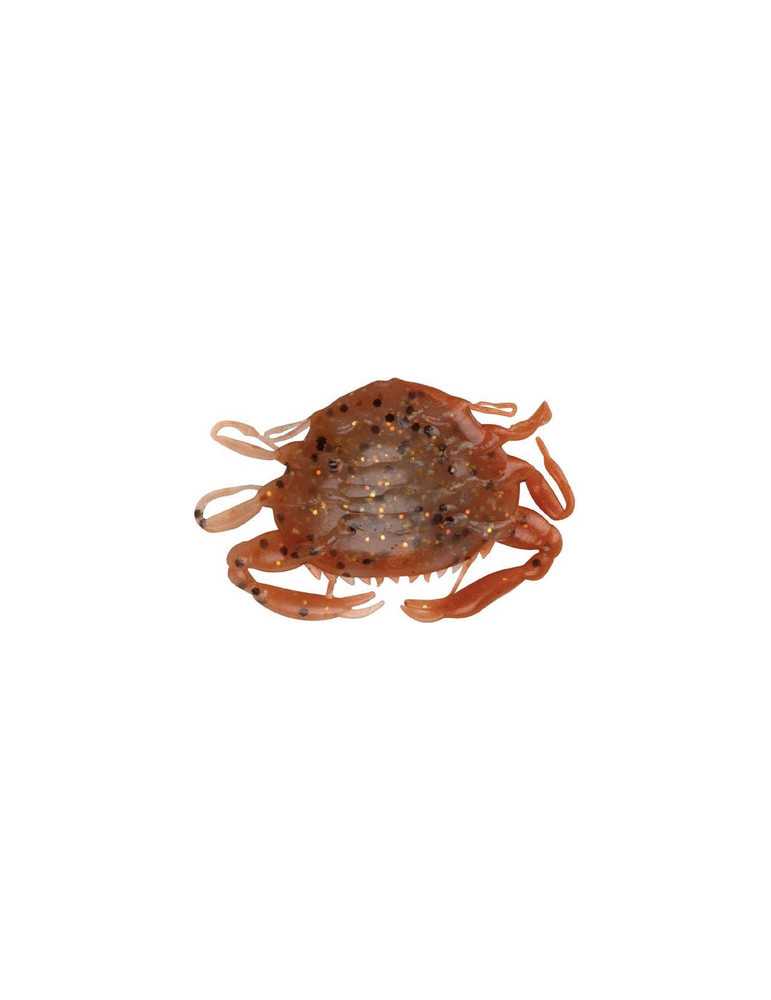 Leurre Souple Berkley Gulp! Saltwater Peeler Crab 2" New Penny | Natus – natusport