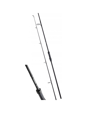 Canne Carpe DAM Iconic Carp 10' 3 lbs