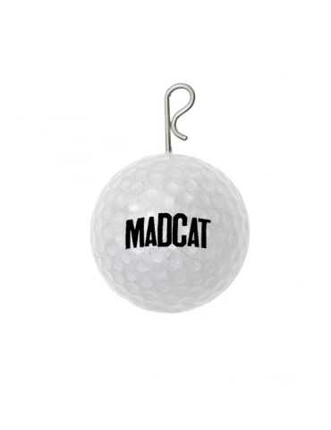 Tête Plombée Madcat Golf Ball 80g