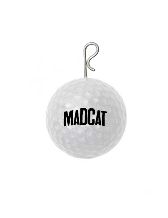 Tête Plombée Madcat Golf Ball 80g – natusport