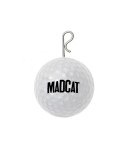 Tête Plombée Madcat Golf Ball 80g – natusport