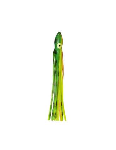 Leurre Souple MadCat A-Static Octopuses 15cm – natusport