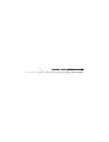 Canne DAM Madcat Green Pelagic 1,90m 50-150g