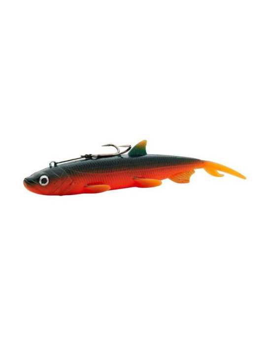 Leurre Dur MadCat Pelagic Lure 75g Sinking Tomato – natusport