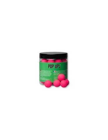Bouillette MadCat Pop-Ups 20mm Halibut Pink – natusport
