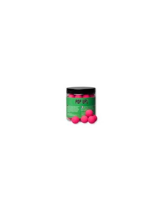 Bouillette MadCat Pop-Ups 20mm Halibut Pink – natusport