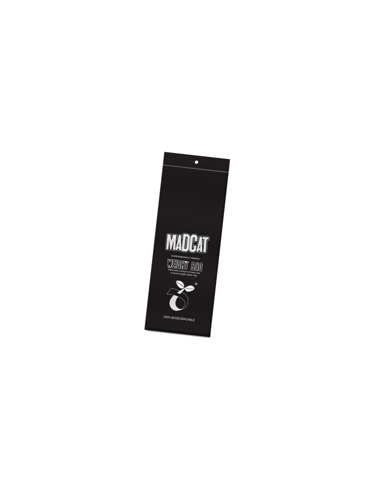 Prologic Sac de Lestage Biodégradable 25x10 cm – natusport