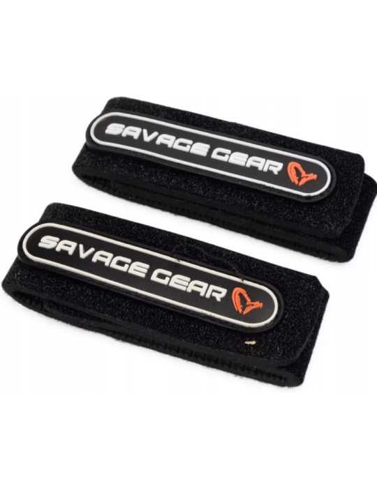 Sangles à Cannes Westin Rod Straps – natusport
