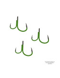 Hameçon MadCat A-Static Deadbait Gripper 6/0 – natusport