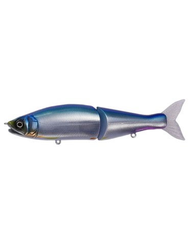 Leurre Dur Gan Craft Jointed Claw 178 SS Performer – natusport