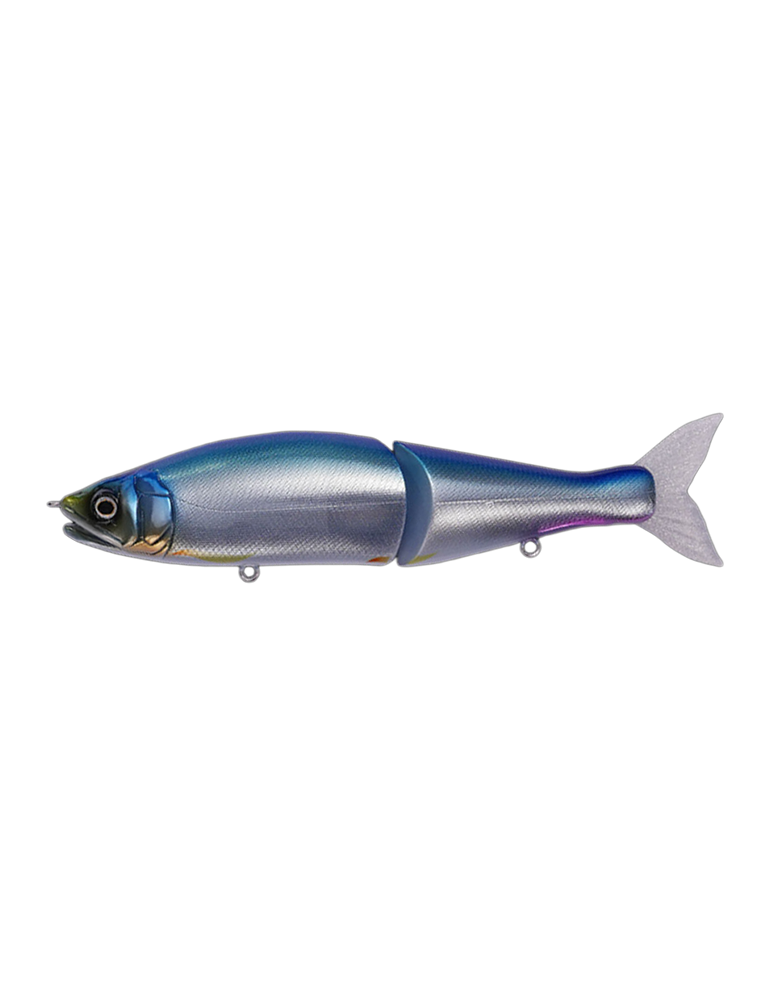 Leurre Dur Gan Craft Jointed Claw 178 SS Performer – natusport