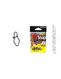 Émerillon Ultimate V-Snap Taille 2 – natusport