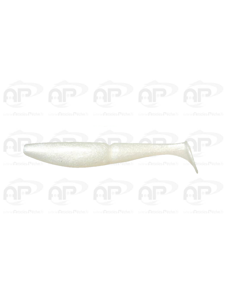 Leurre Souple Sawamura One Up Shad 5" 027 – natusport