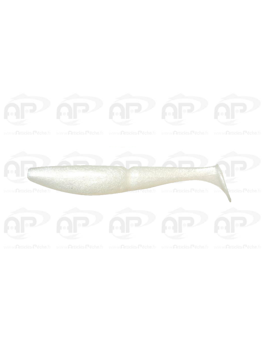 Leurre Souple Sawamura One Up Shad 5" 027 – natusport