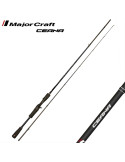 Canne Major Craft Ceana 732H 2,20m 10-42g – natusport