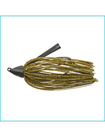 Leurre Souple Keitech Swing Swimmer 7g 101 – natusport