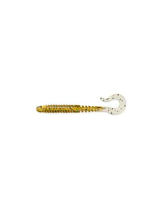 Leurre Souple FishUp Vipo 2" Caramel 036 – natusport