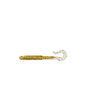 Leurre Souple FishUp Vipo 2" Caramel 036 – natusport