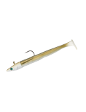 Leurre Souple Major Craft Eely Shad 005 – natusport