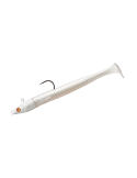 Leurre Souple Major Craft Eely Shad 95 – natusport