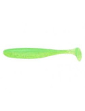 Leurre Souple Keitech Easy Shiner 4" Lime Chartreuse – natusport