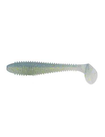 Leurre Souple Keitech Swing Impact Fat 3,8'' Sexy Shad