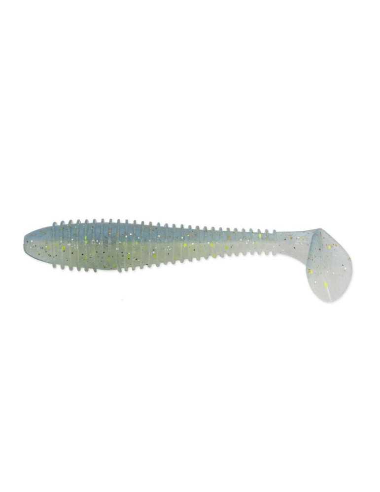 Leurre Souple Keitech Swing Impact Fat 3,8'' Sexy Shad – natusport