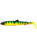 Leurre Souple Westin BullTeez 18cm Tiger Perch – natusport