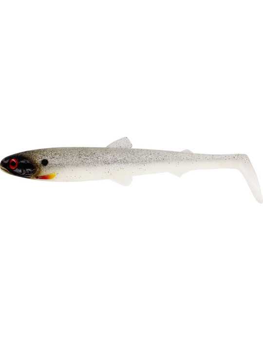 Leurre Souple Westin BullTeez 18cm Glow Ghost Hunter – natusport