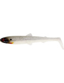 Leurre Souple Westin BullTeez 18cm Glow Ghost Hunter – natusport