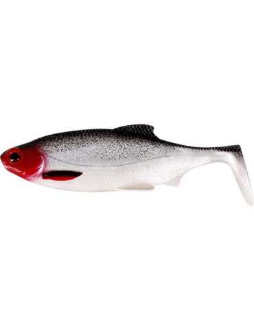 Leurre Souple Westin Ricky The Roach 14cm Redlight – natusport
